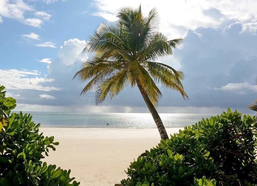 Playa Foto