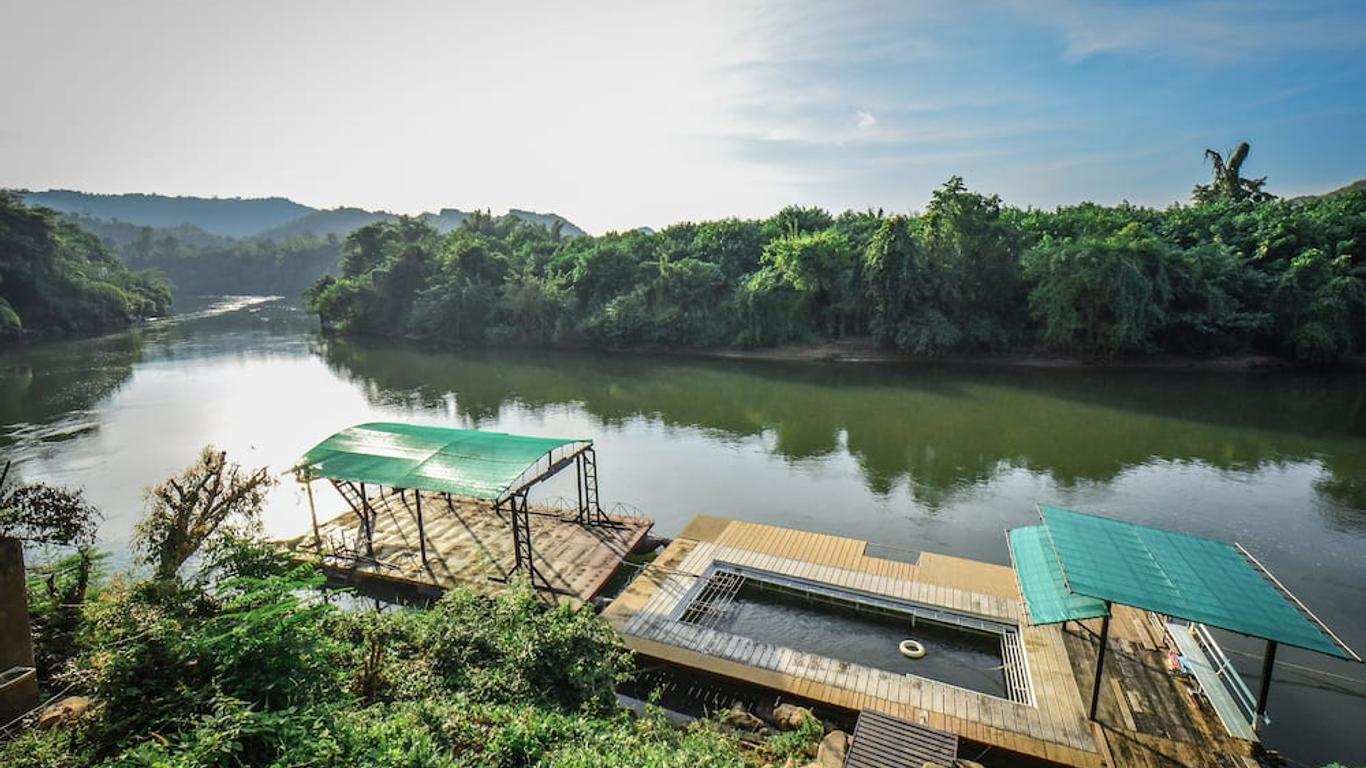 Kwainoy Riverpark