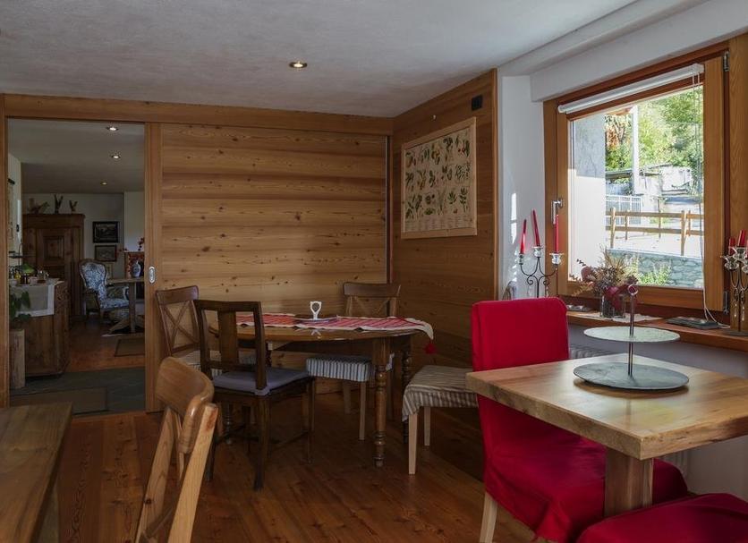 Comedor Foto