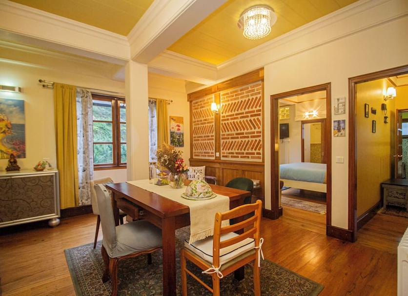 Comedor Foto