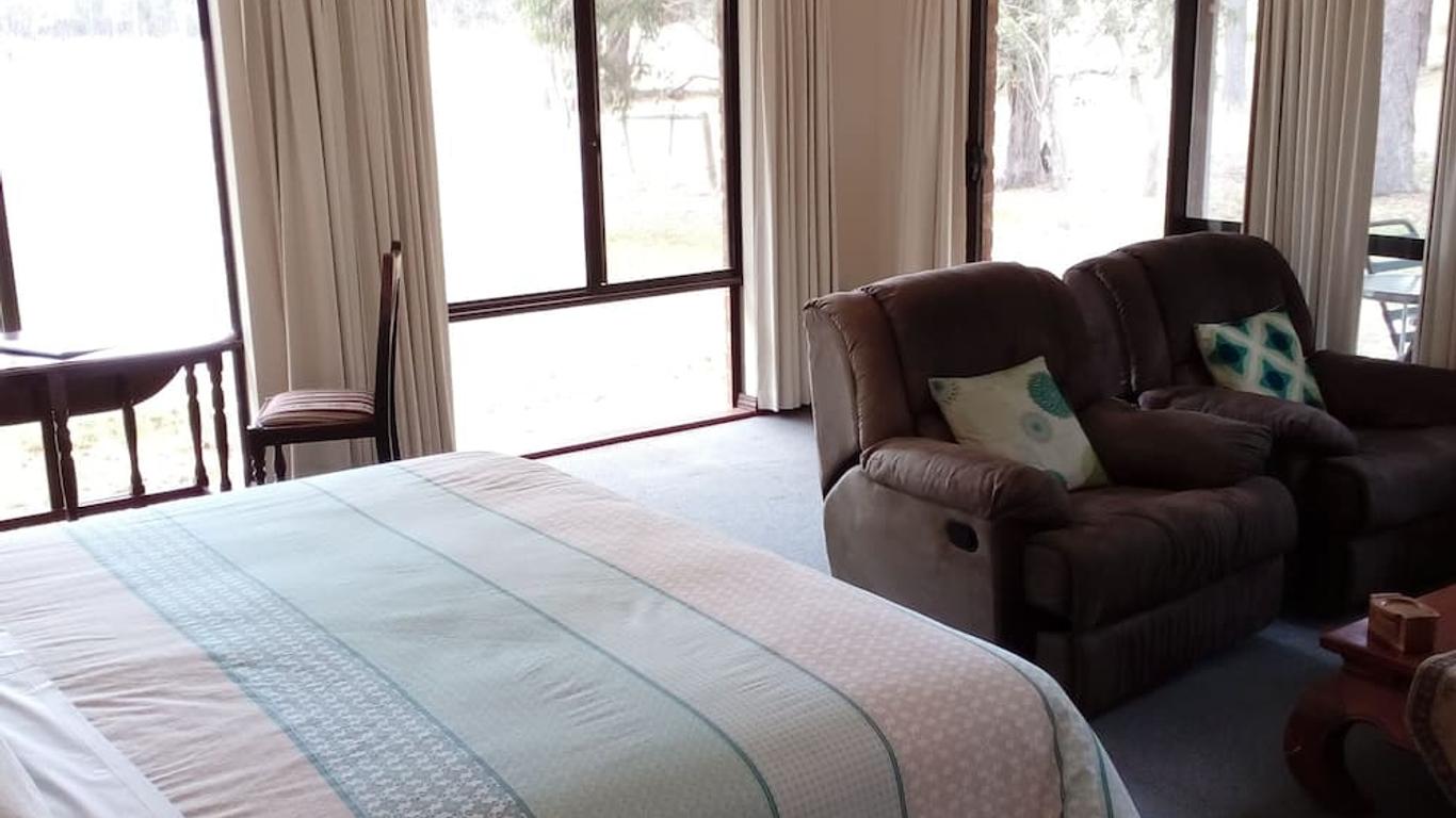 Marri Lodge
