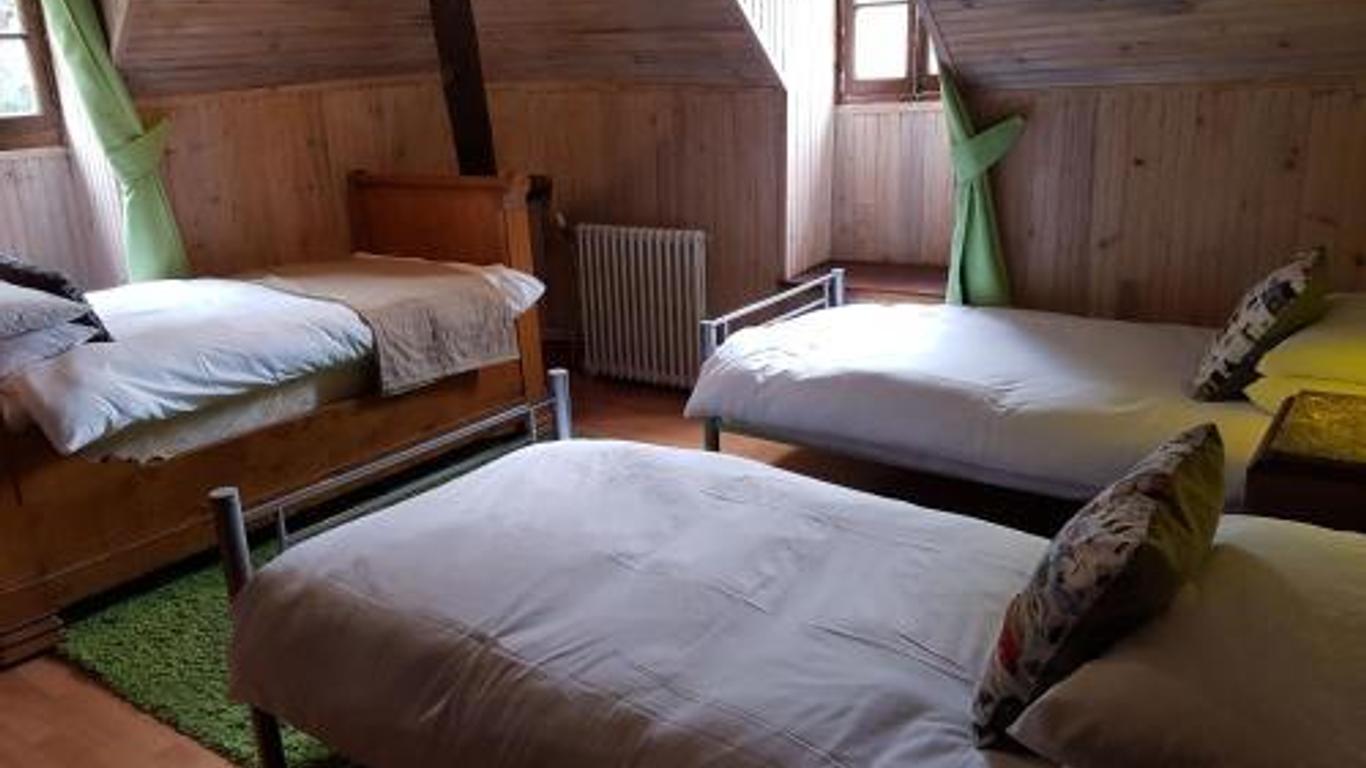 Villa Gracieuse