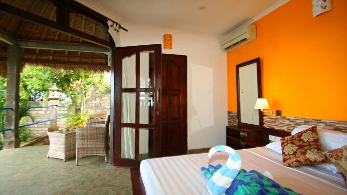 Selang Resort