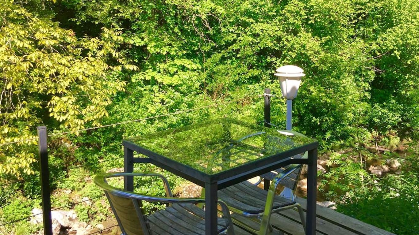 Domaine Des Espinassières