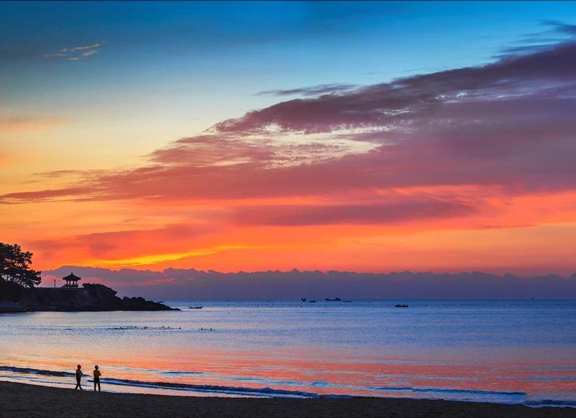 Playa Foto