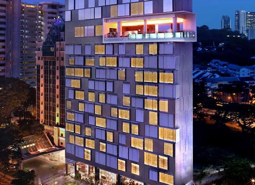 Edificio Foto