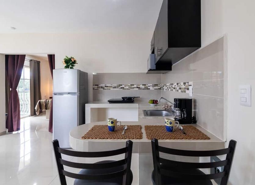Cocina Foto