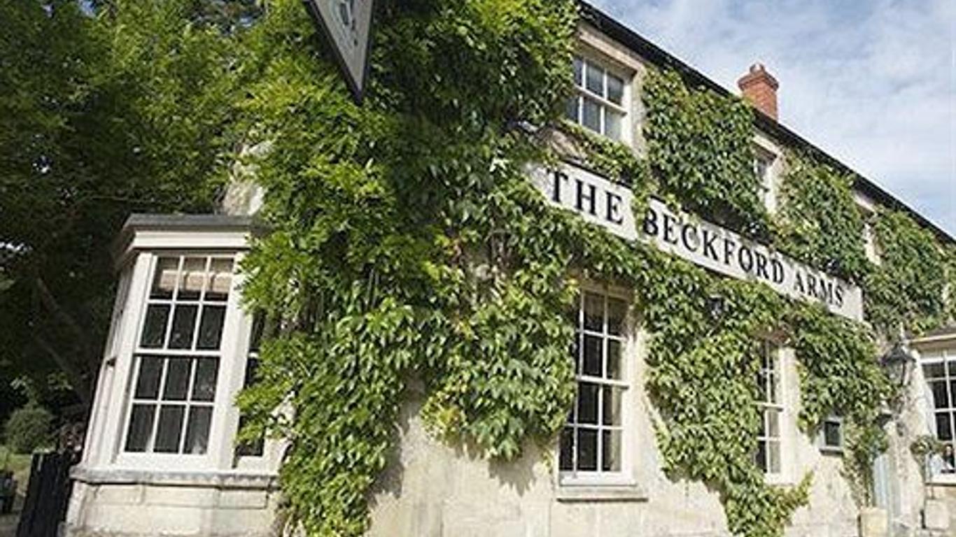 The Beckford Arms