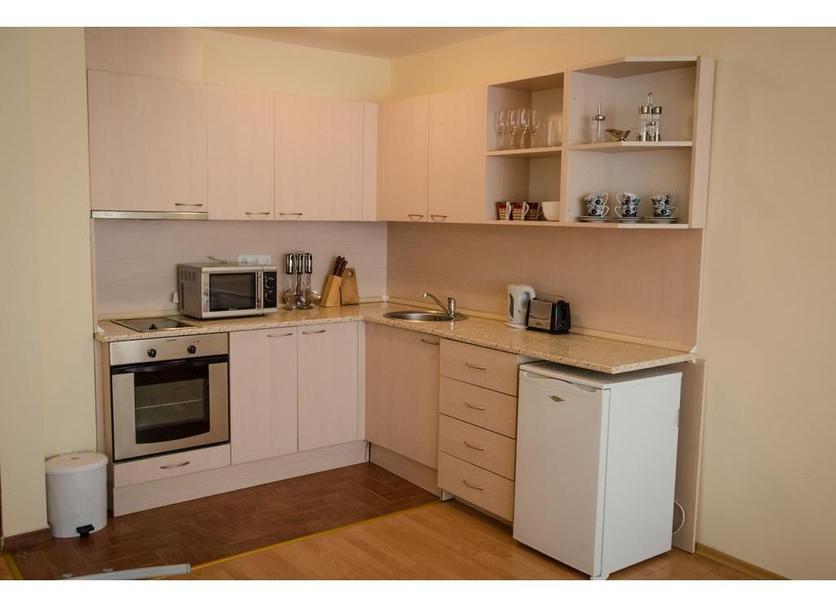 Cocina Foto