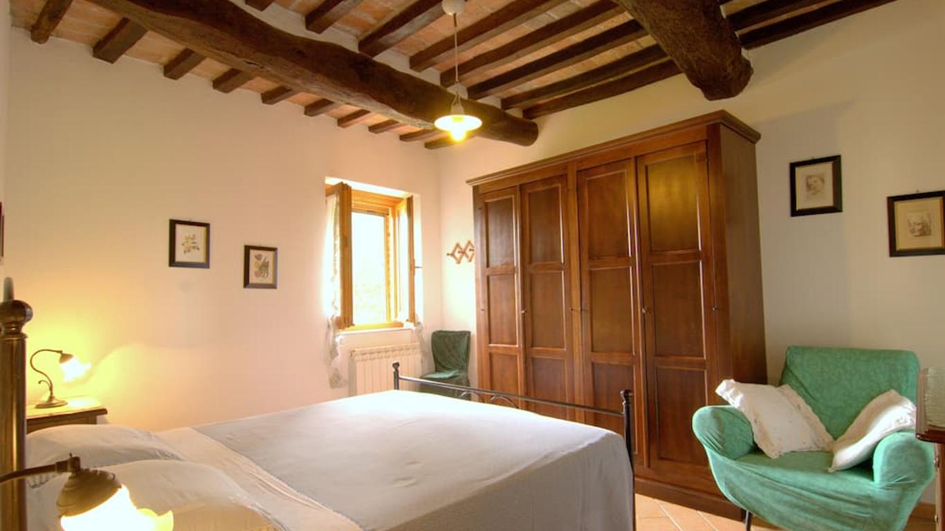 Agriturismo La Dolce Collina