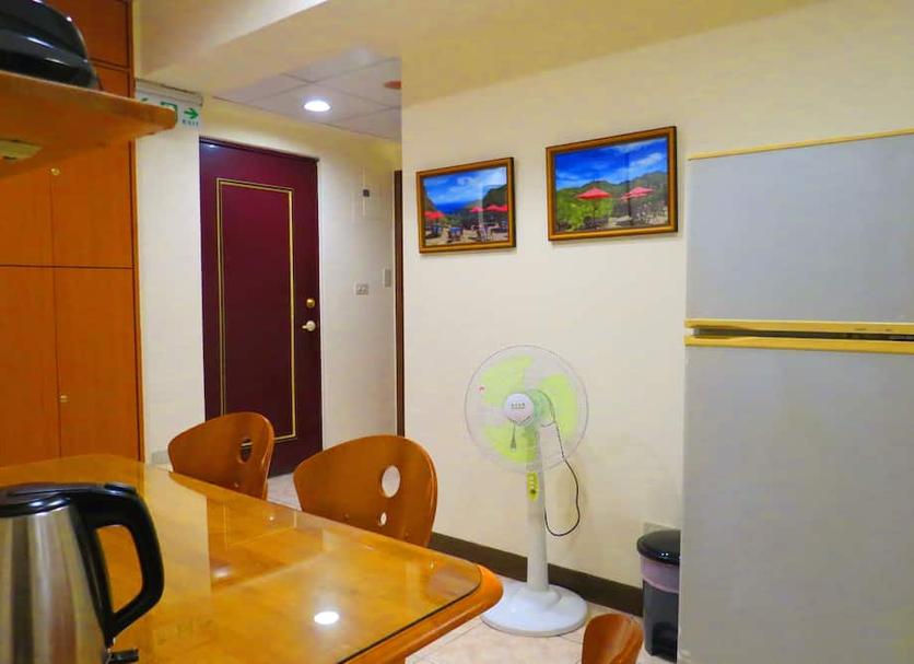 Comedor Foto