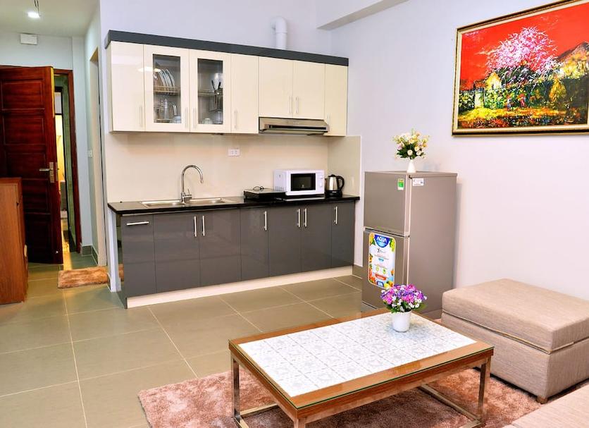 Cocina Foto