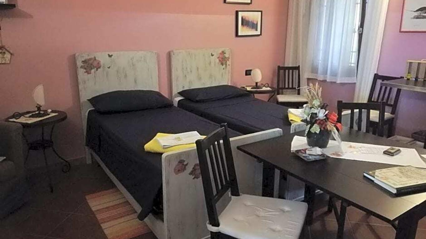 B&B LA Garzetta