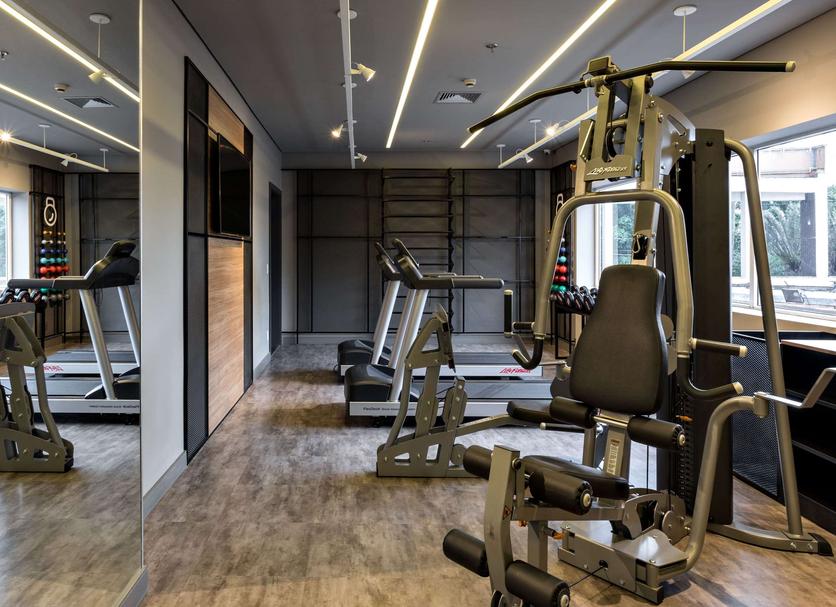 Gym Foto