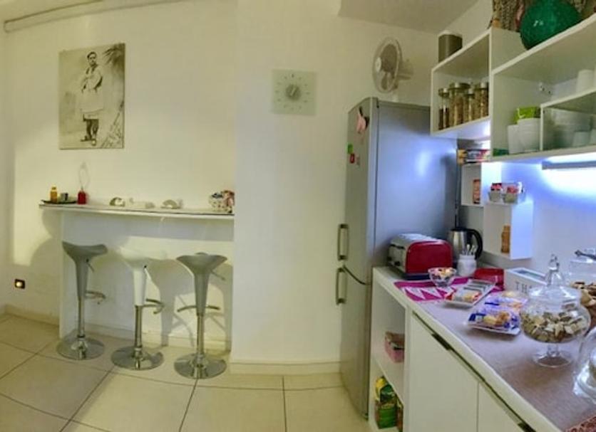 Cocina Foto