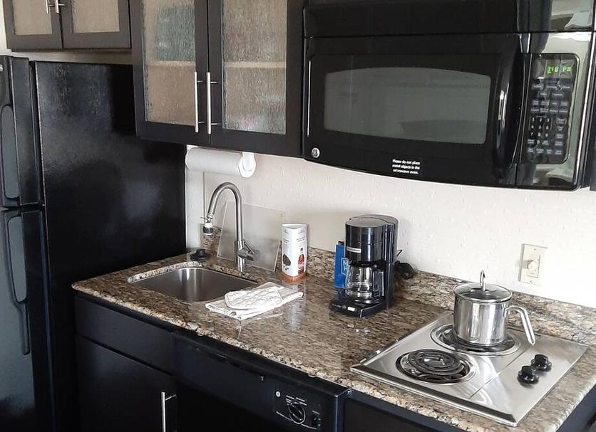 Cocina Foto