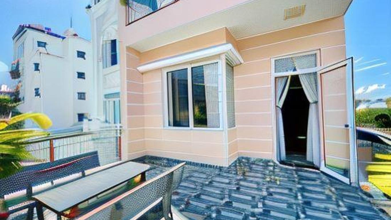 Thuy Thanh Hotel