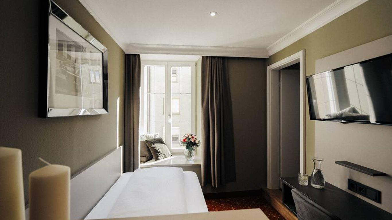 Hotel Fletzinger