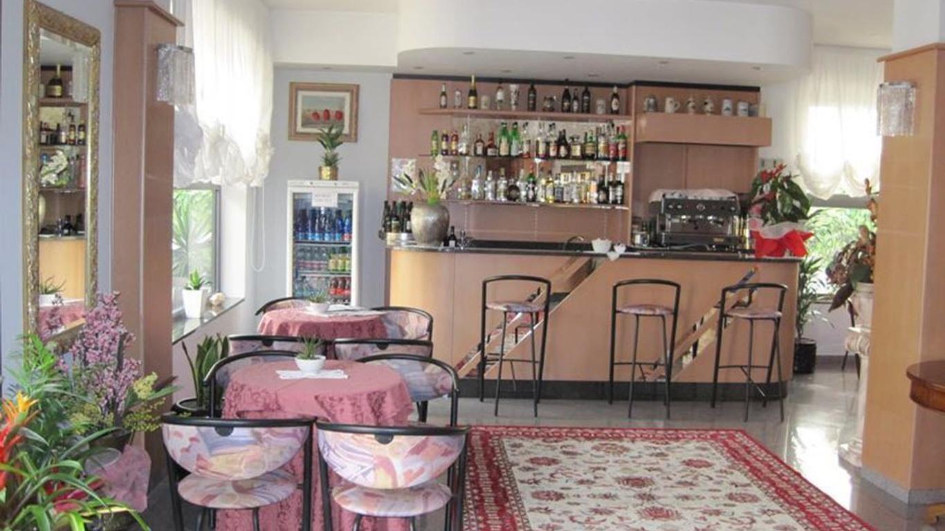 Hotel Atlantic