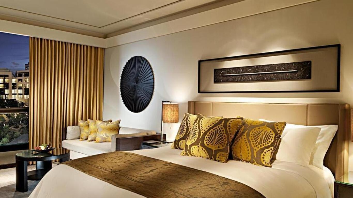 Kempinski Residences Siam