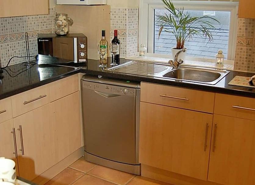 Cocina Foto