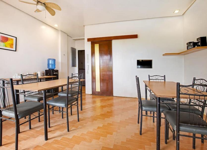Comedor Foto