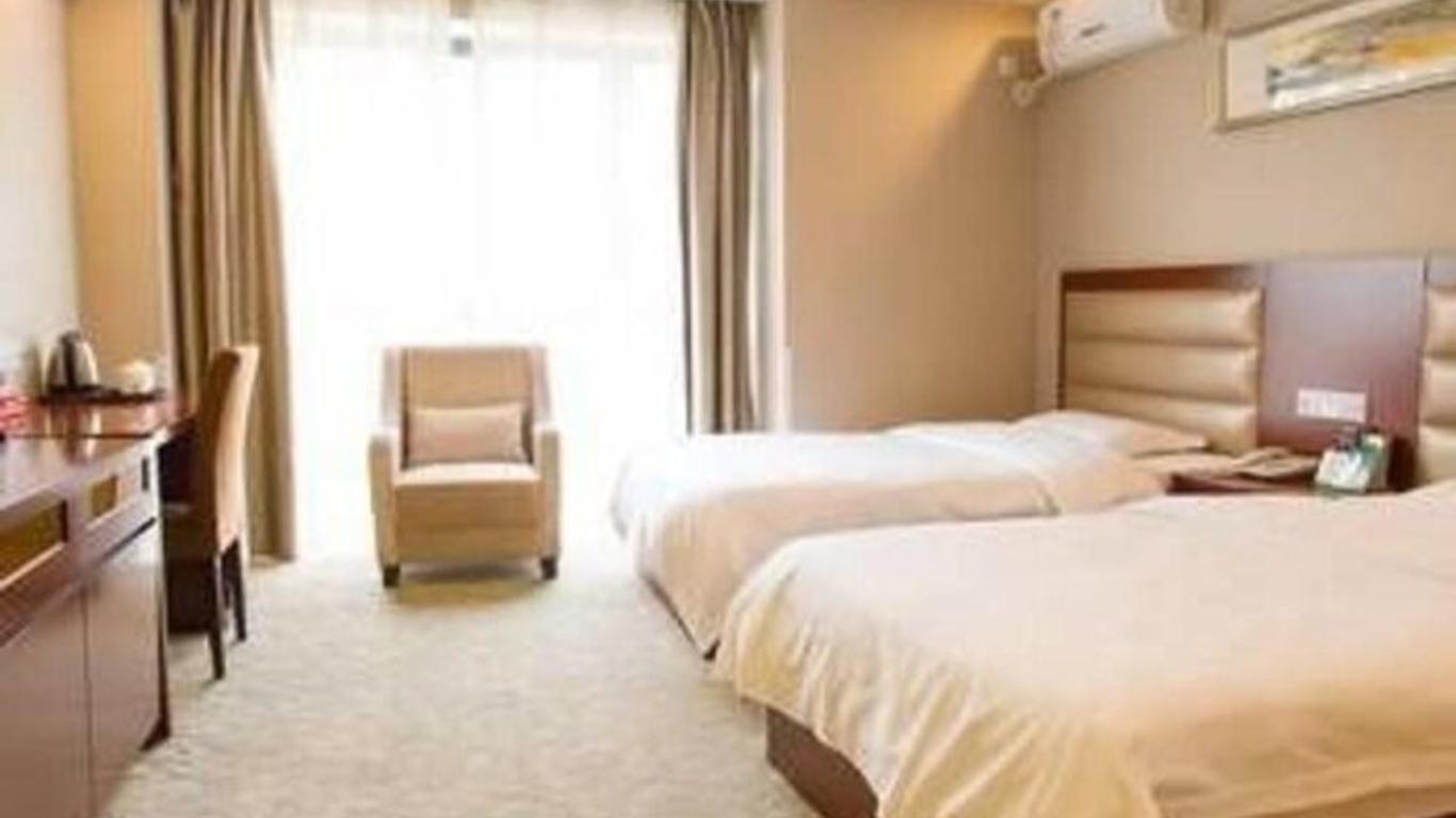 Manston Holiday Hotel
