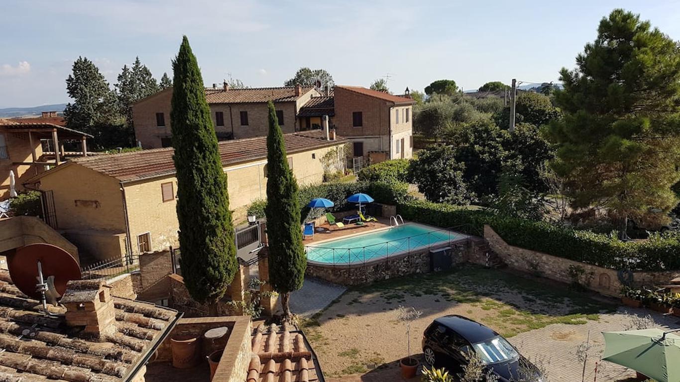 Il Pozzo Di Sant'Andrea