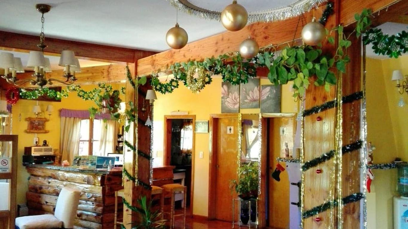 Posada de la Flor
