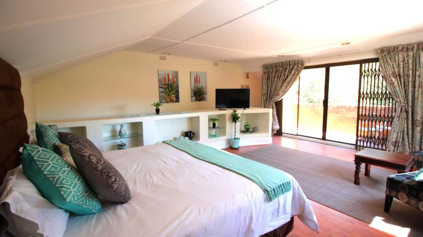 House on Morninghill