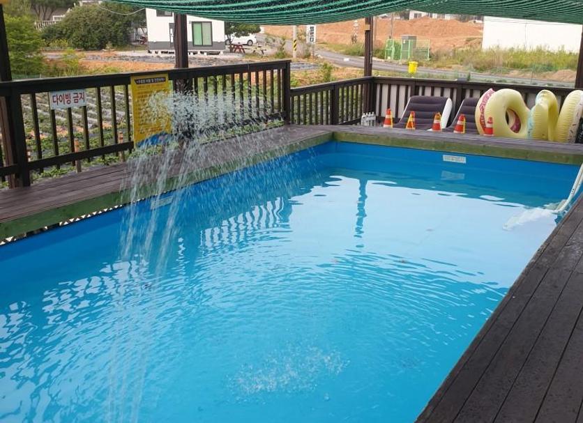 Piscina Foto