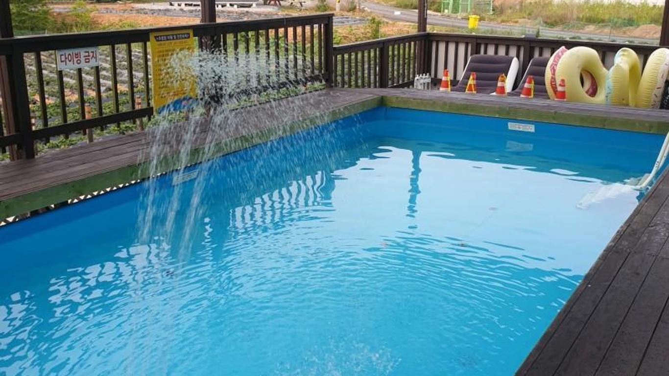 Taean Santa Fe Pension