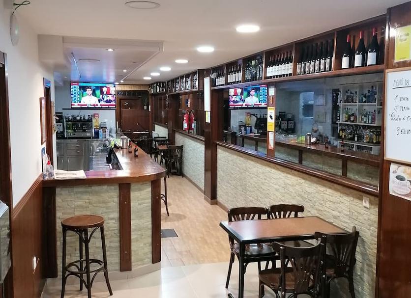 Bar Foto