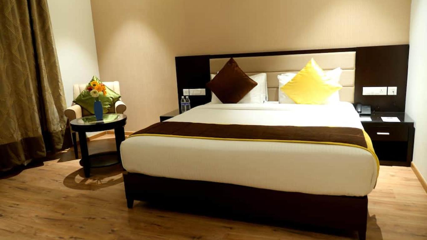 Asr Parklane