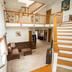 Escaleras
