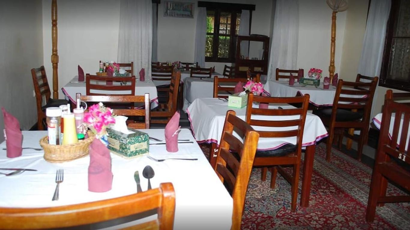 Sunrise Inn
