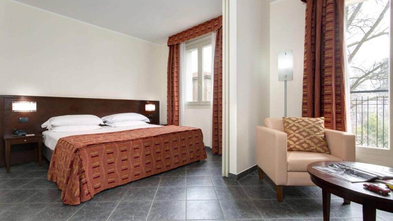 Maranello Residence