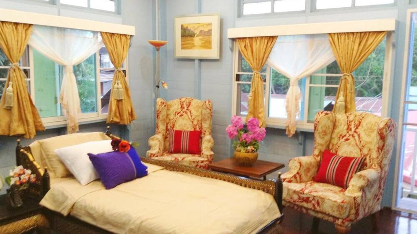 Panida Suite