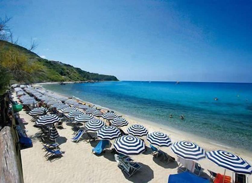 Playa Foto