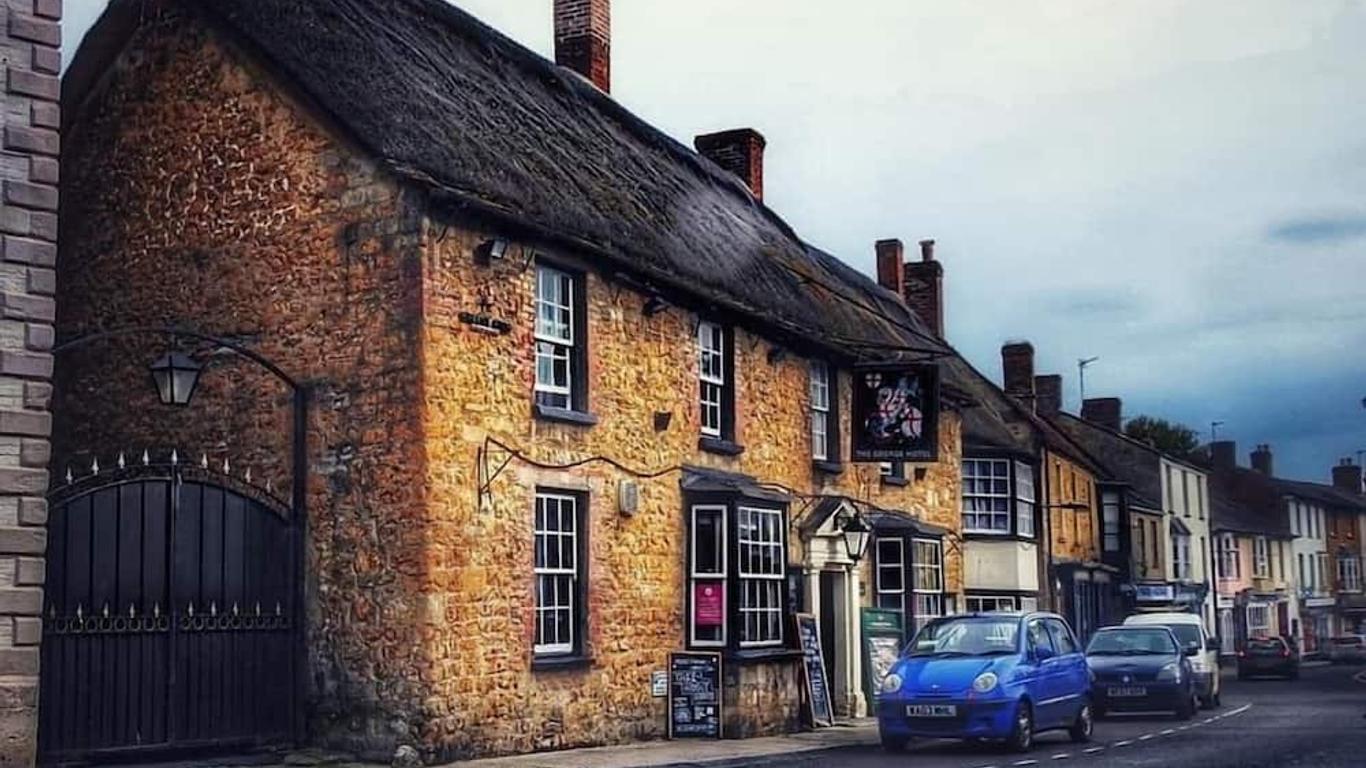The George Hotel