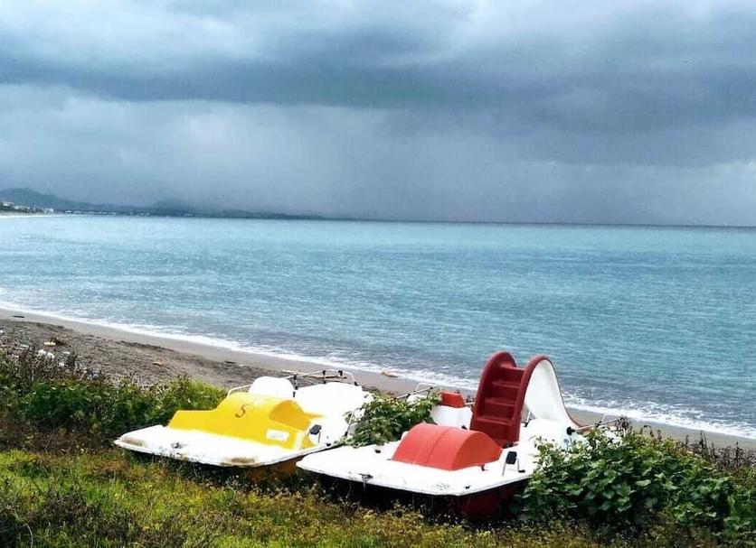 Playa Foto
