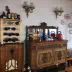 Servicio de la habitación