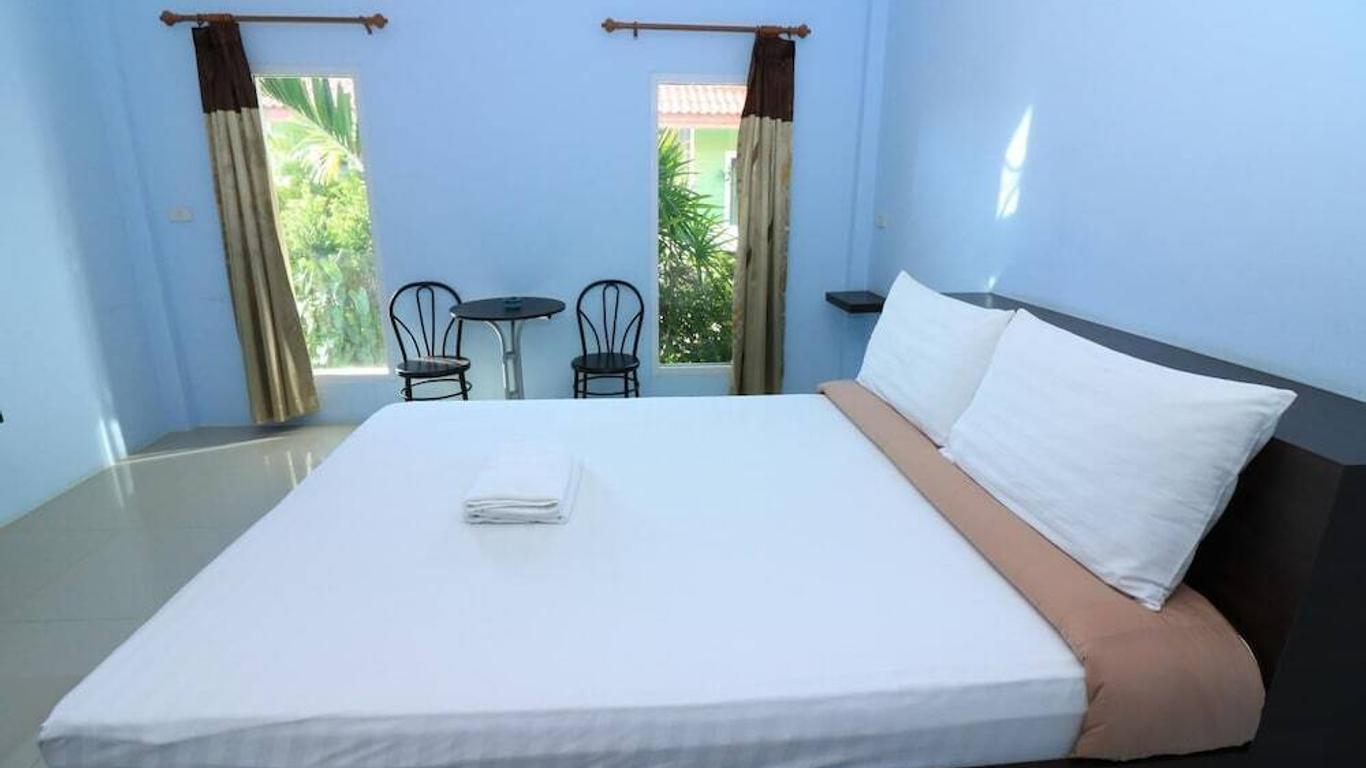 Naitawan Resort