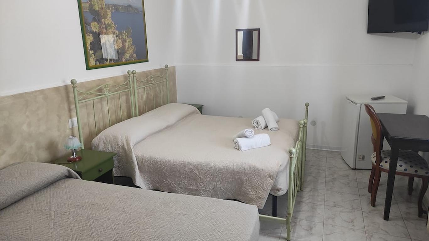 La Casetta B&B