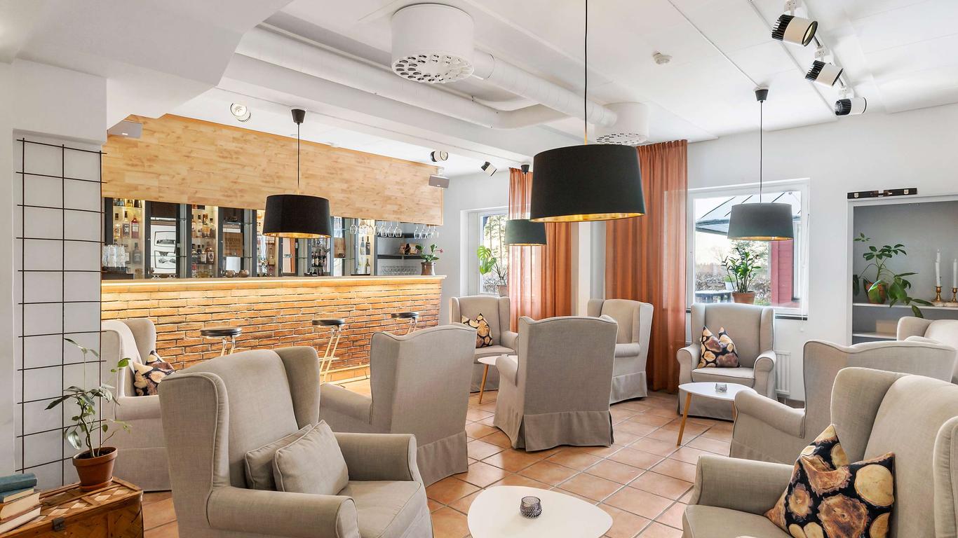 Hotel Malmkoping, BW Signature Collection