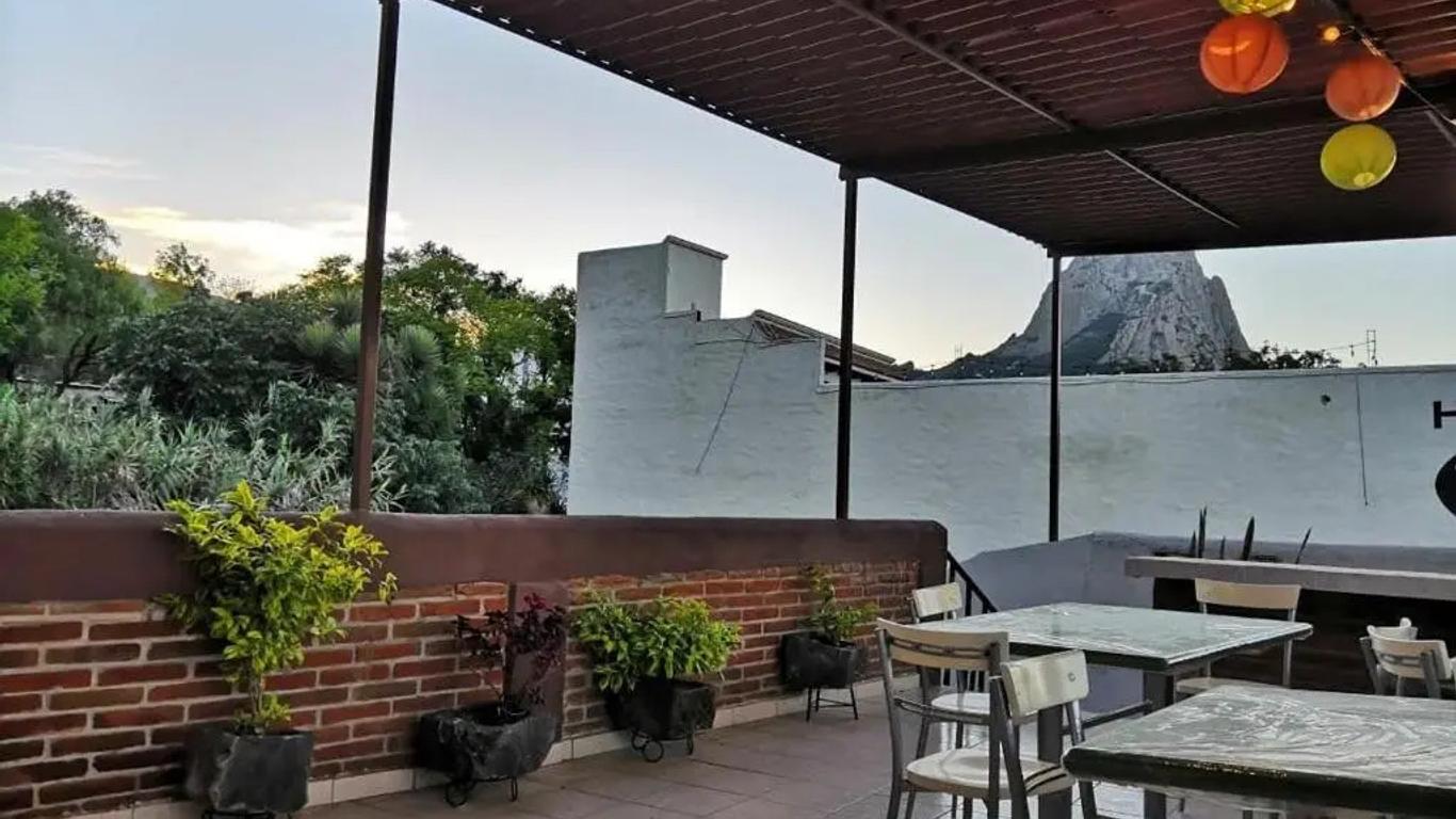 Hotel Villas Kerendarhú