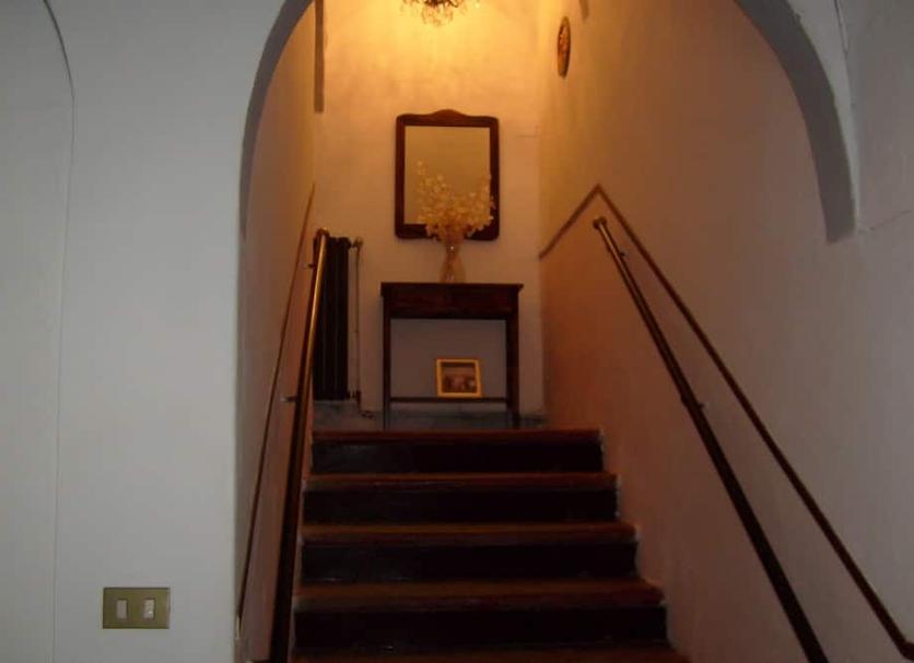 Escaleras Foto