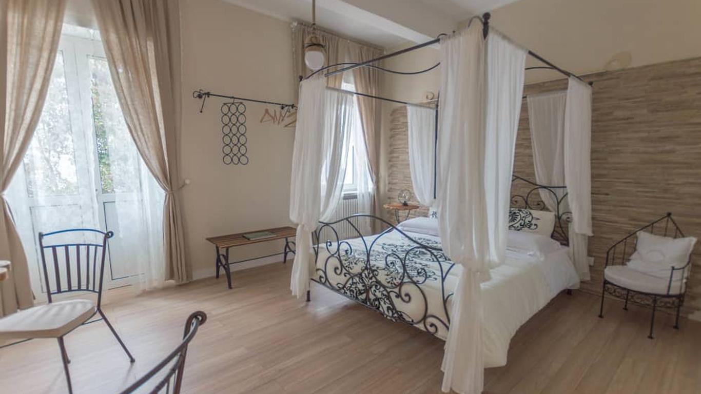 Leucos B&B