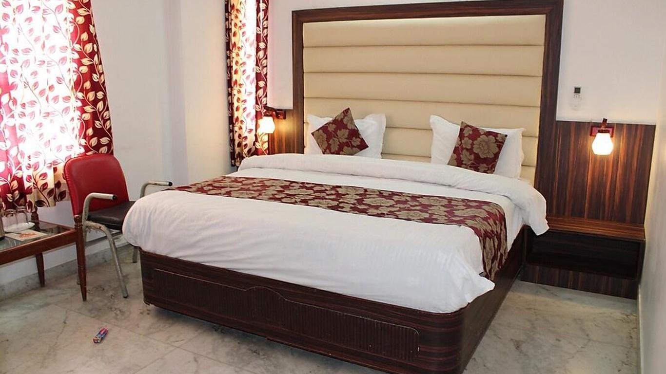 Hotel White Palace