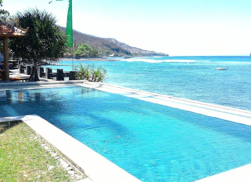 Piscina Foto